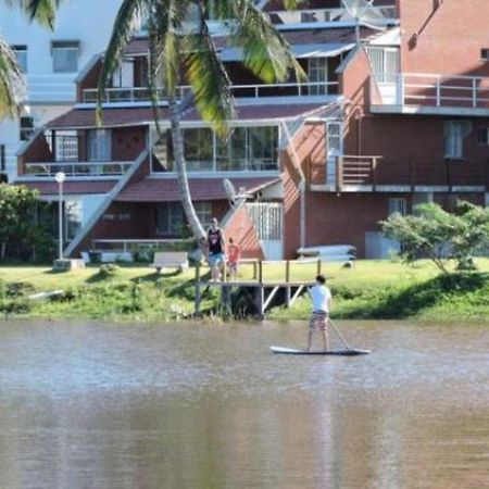 Village Dos Passaros Apartamento Guarapari Bagian luar foto