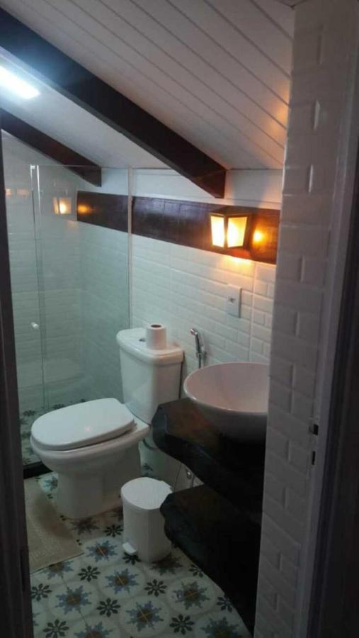 Village Dos Passaros Apartamento Guarapari Bagian luar foto