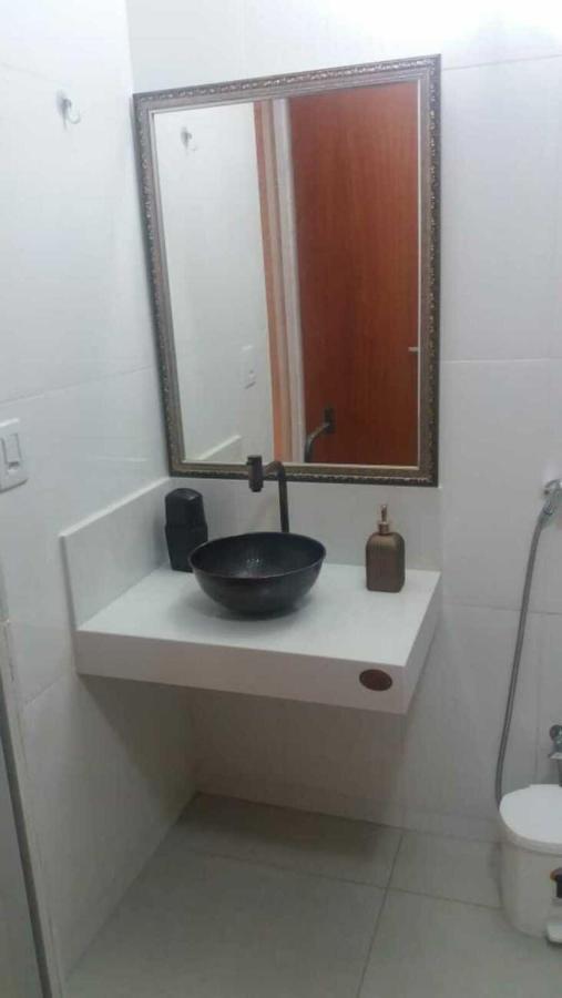 Village Dos Passaros Apartamento Guarapari Bagian luar foto