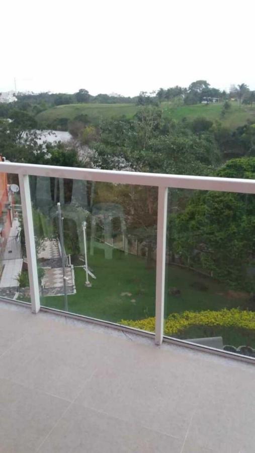 Village Dos Passaros Apartamento Guarapari Bagian luar foto