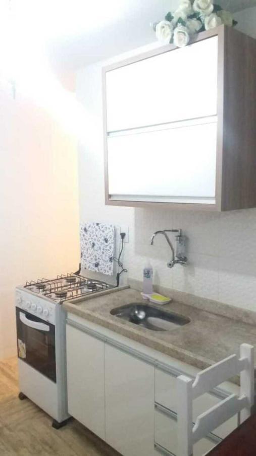 Village Dos Passaros Apartamento Guarapari Bagian luar foto