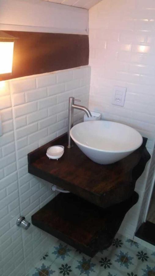 Village Dos Passaros Apartamento Guarapari Bagian luar foto