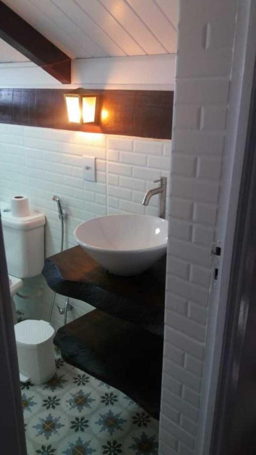 Village Dos Passaros Apartamento Guarapari Bagian luar foto