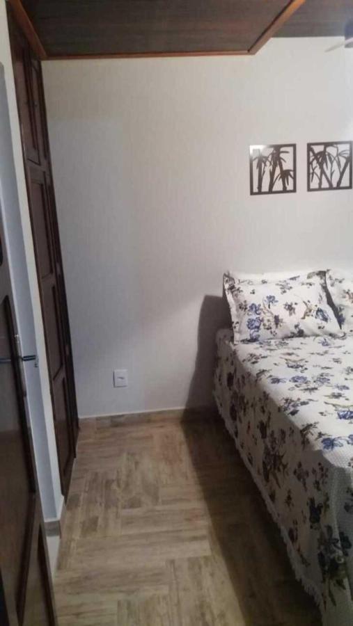 Village Dos Passaros Apartamento Guarapari Bagian luar foto