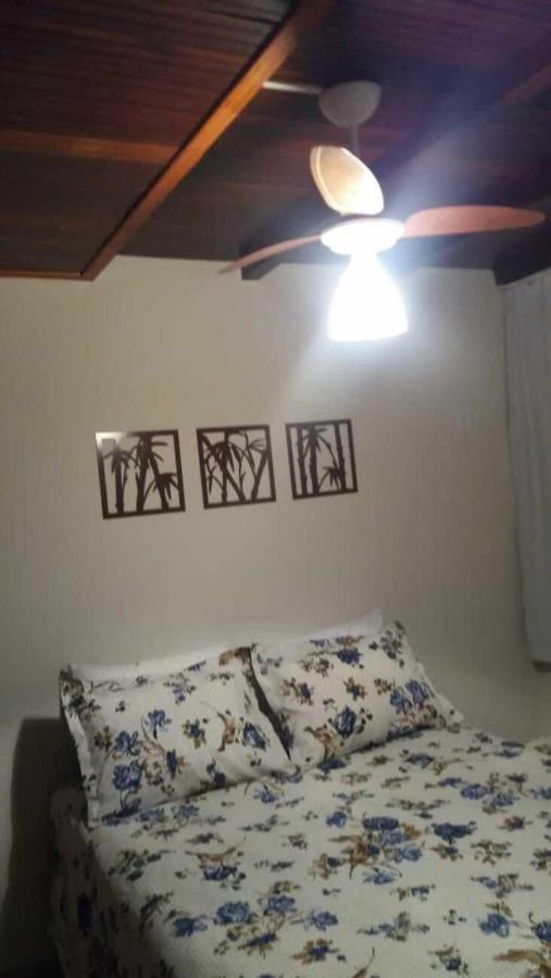 Village Dos Passaros Apartamento Guarapari Bagian luar foto