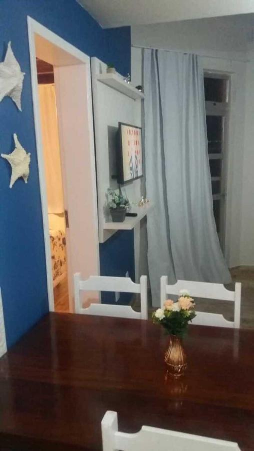 Village Dos Passaros Apartamento Guarapari Bagian luar foto