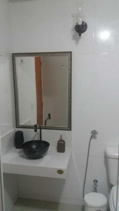 Village Dos Passaros Apartamento Guarapari Bagian luar foto