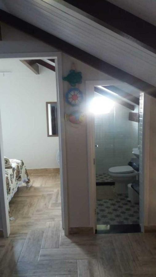 Village Dos Passaros Apartamento Guarapari Bagian luar foto