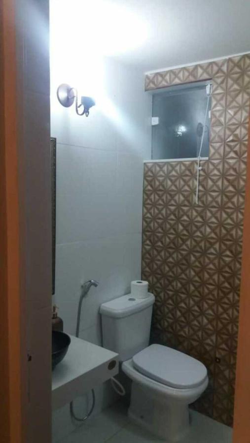 Village Dos Passaros Apartamento Guarapari Bagian luar foto