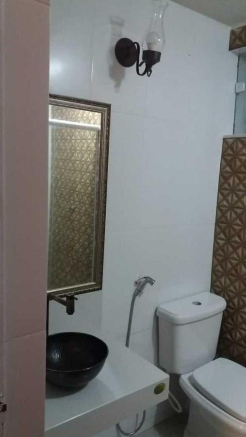 Village Dos Passaros Apartamento Guarapari Bagian luar foto