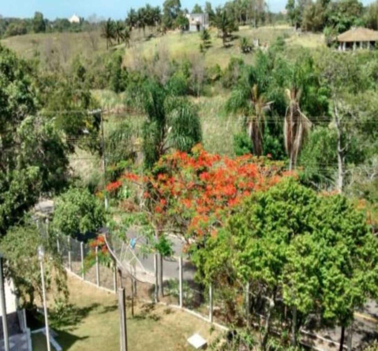 Village Dos Passaros Apartamento Guarapari Bagian luar foto