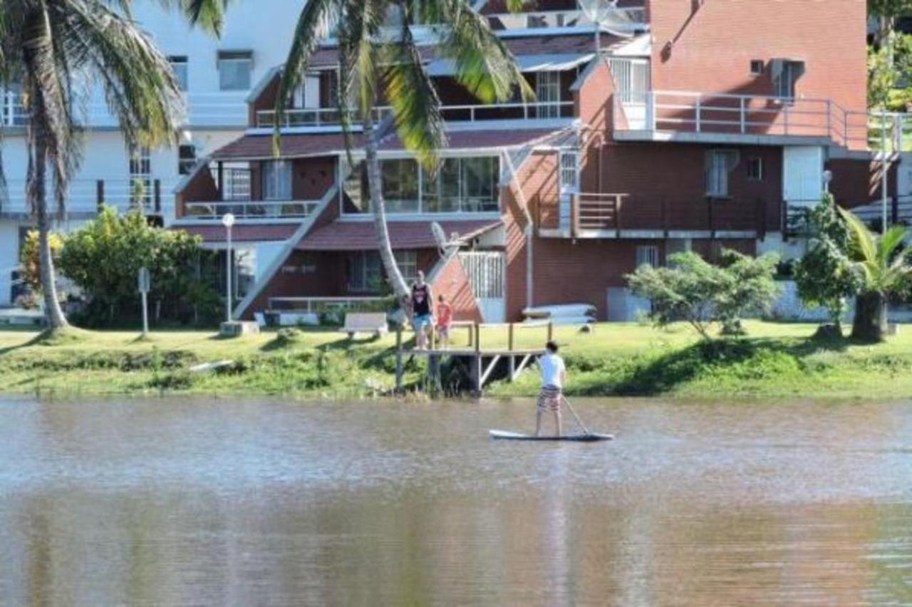 Village Dos Passaros Apartamento Guarapari Bagian luar foto