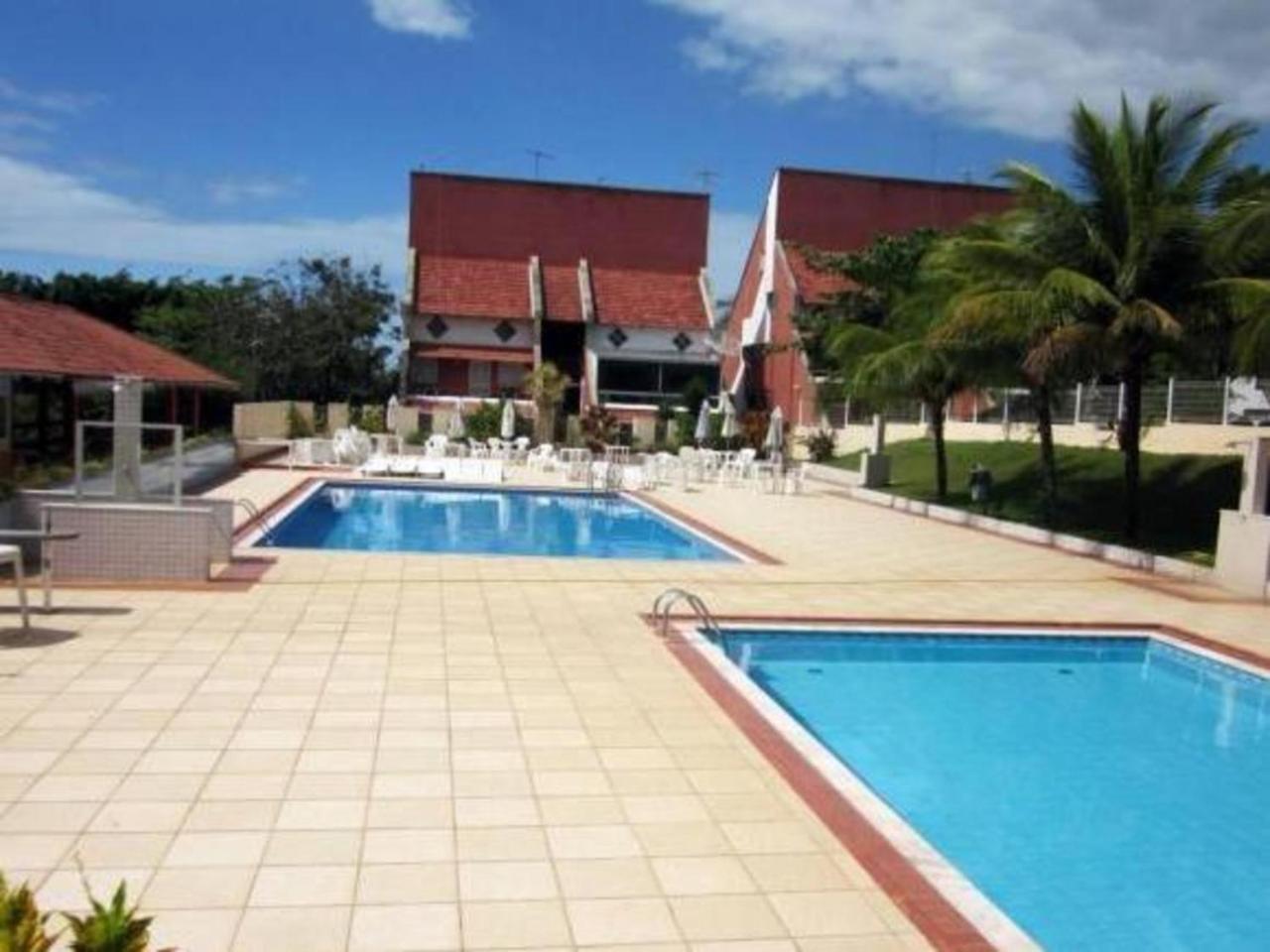 Village Dos Passaros Apartamento Guarapari Bagian luar foto