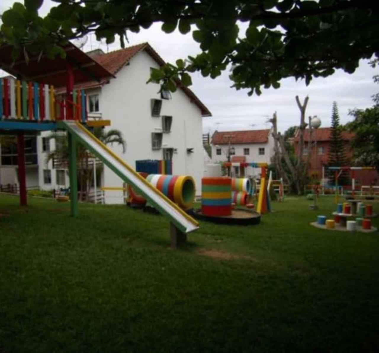 Village Dos Passaros Apartamento Guarapari Bagian luar foto